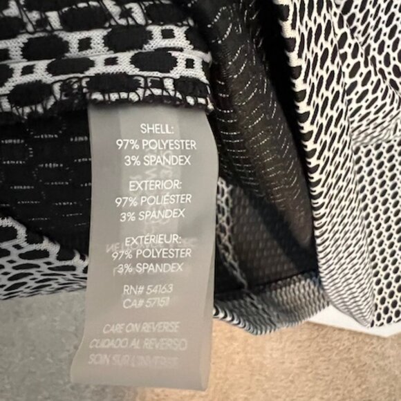 Calvin Klein Sheath Dress - Picture 4 of 7